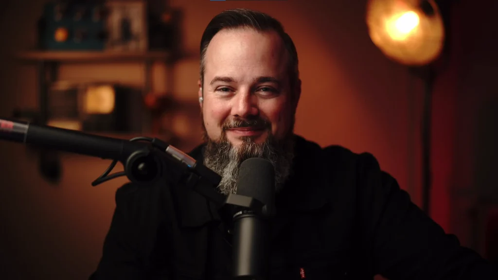 Bishop Alan DiDio - Revival Nation Ministries