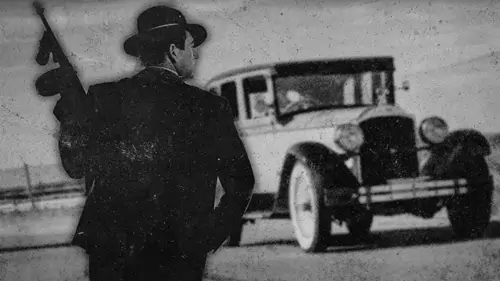 Operation Underworld Charles Lucky Luciano New York City Italian Mafia - Revival Nation