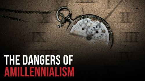 The Dangers Of Amillennialism - Alan DiDio - Revival Nation - Blog