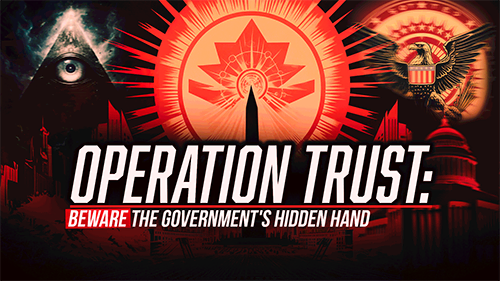 The Twisted History of Operation Trust - Revival Nation - Blog