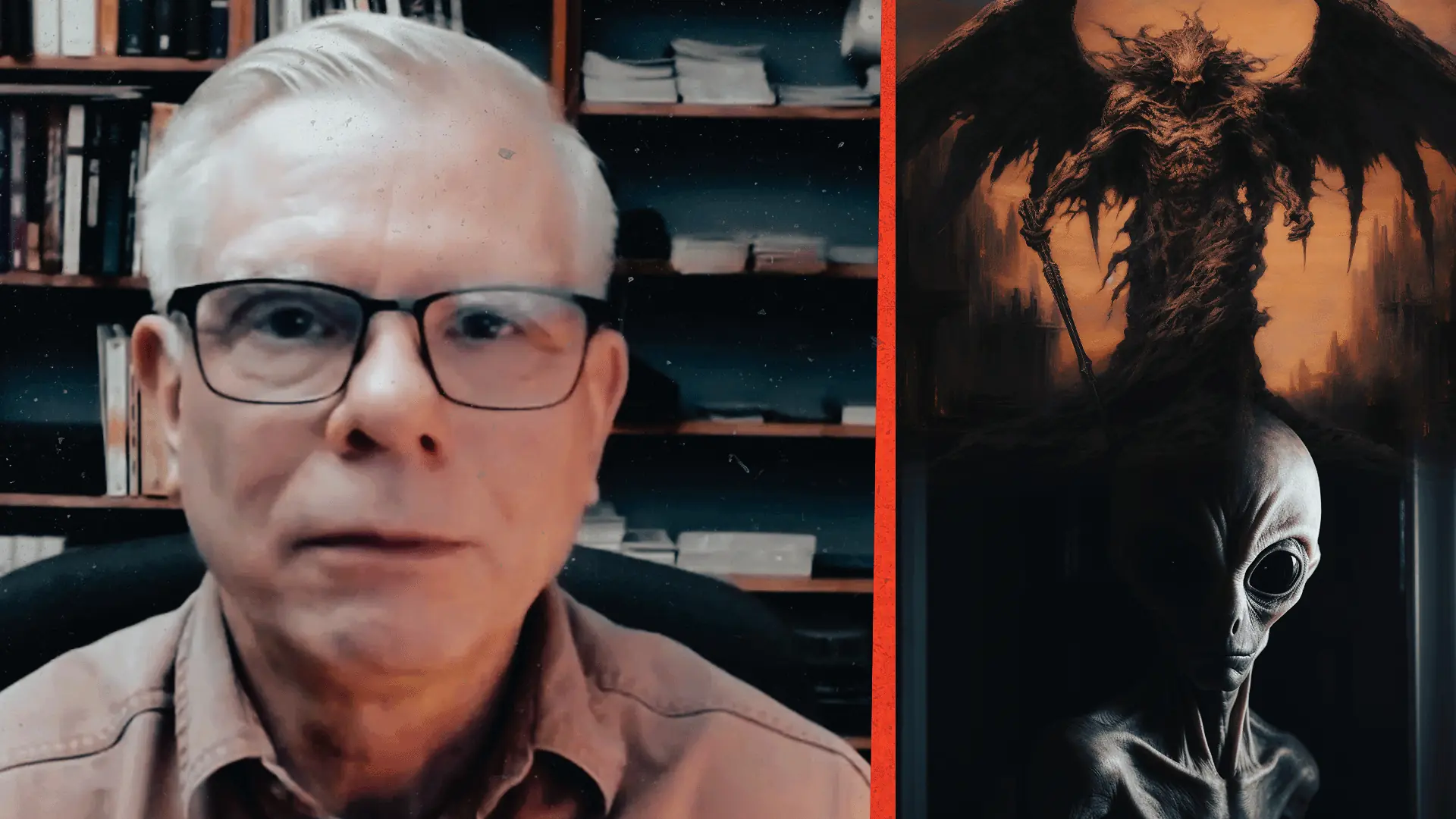 Lee Brainard - Revival Nation - Premium - Interview - 2-2-24