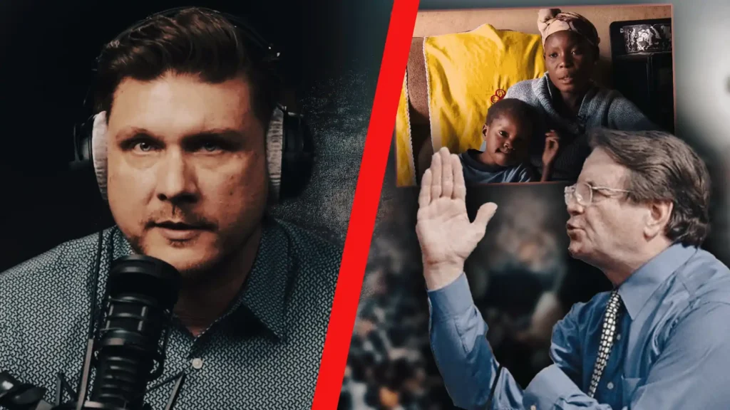 Daniel Kolenda - Cessationism - Premium - Revival Nation