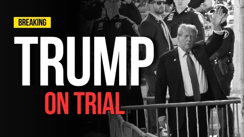 Trump On Trial - Revival Nation - Blog
