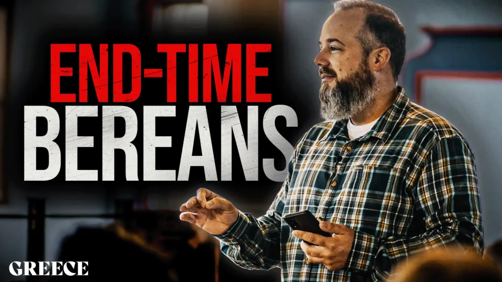 Bereans-Greece-Encounter-Today-Premium