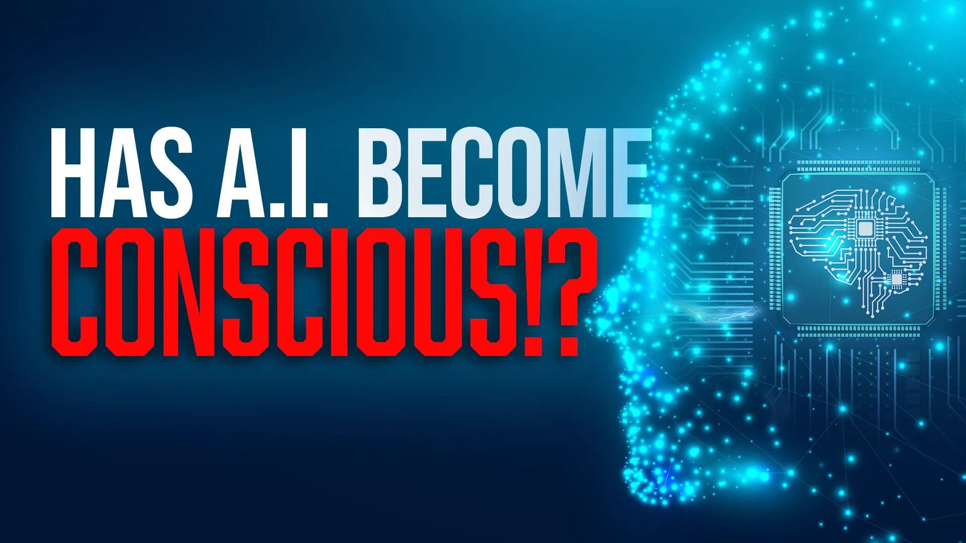 Has AI Become Conscious - Alan DiDio - Revival Nation - Blog