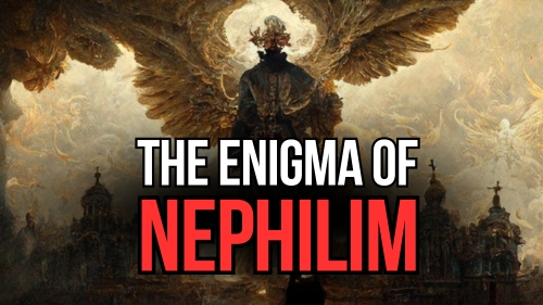 The Enigma of the Nephilim - Revival Nation - Blog