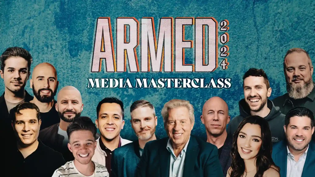 Armed-Media-Masterclass-2024-Encounter-Today-Course