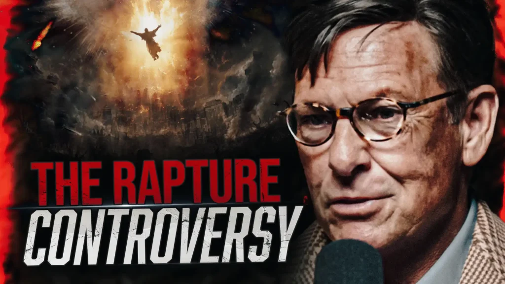 The Truth About The End Times & The Rapture - Joseph Morris - Revival Nation - Premium