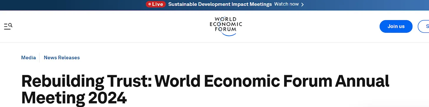 Was A Global Government Just Established? - Blog Image - 4