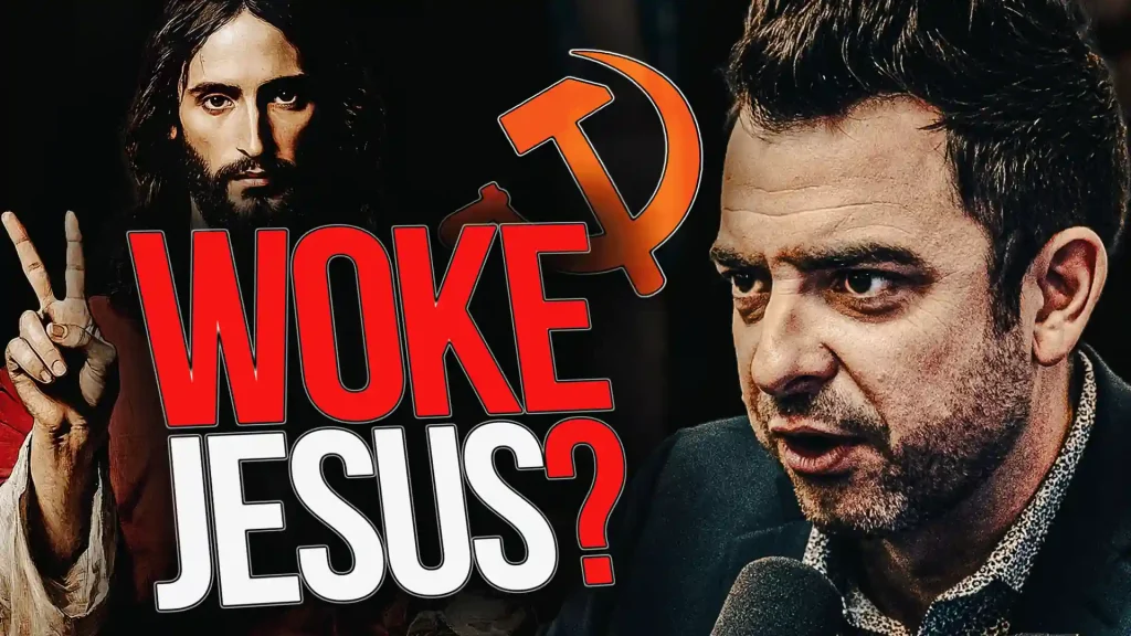 Woke Jesus - Lucas Miles - Revival Nation - Revival Nation - Premium