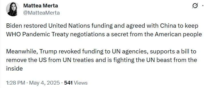 The United Nation's Secret Tax Plan - Revival Nation - Blog