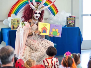 Kennedy Center CANCELS LGBT Events - Revival Nation - Blog - Image - 1