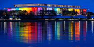 Kennedy Center CANCELS LGBT Events - Revival Nation - Blog - Image - 2