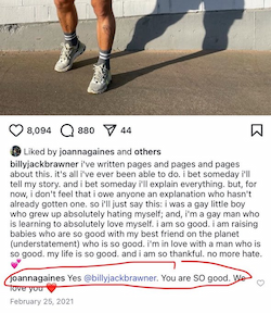 Chip Gaines' Defends "Family-Friendly" LGBTQ Film - Revival Nation - Blog - Image - 2