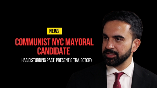 Communist NYC Mayoral Candidate - Revival Nation - Blog