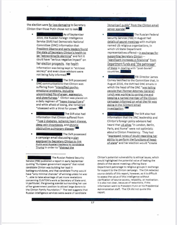 DNI Declassifies Obama Admin’s ‘Treasonous Conspiracy - Revival Nation - Blog - Image - 2