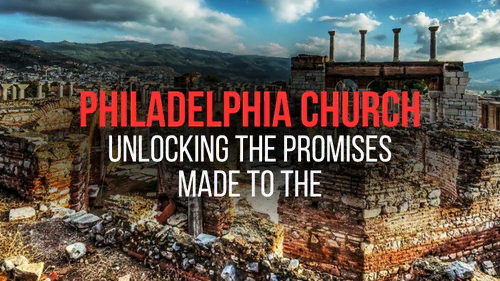 Philadelphia Church - Revival Nation - Blog