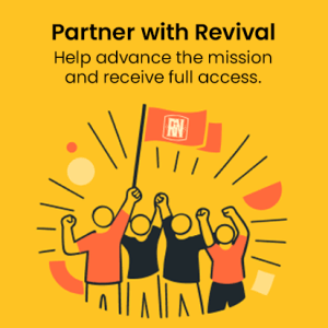 Revival Nation