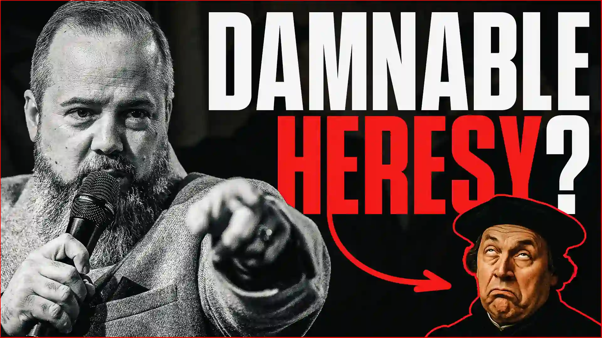 The Most Dangerous Lie in the Church Right Now… | Replacement Theology Exposed