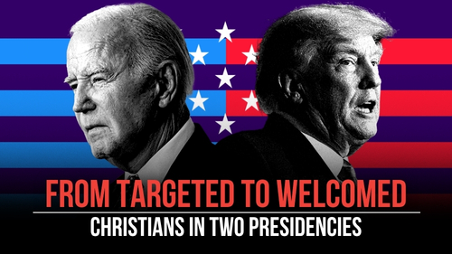 From Targeted to Welcomed - Revival Nation News - Blog