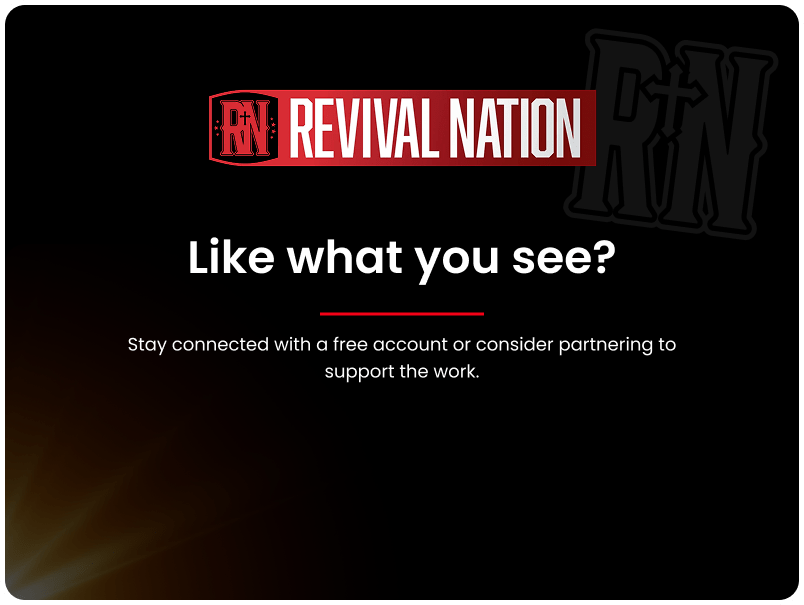 Revival Nation - Límite de artículos gratis