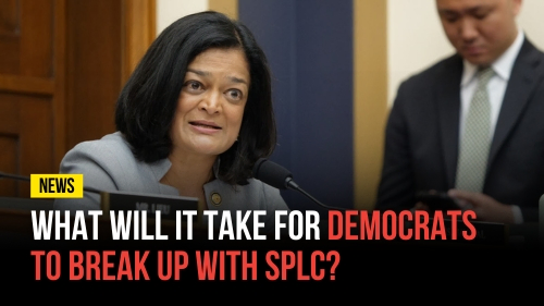 What Will It Take for Democrats to Break Up with SPLC - Revival Nation News - Blog