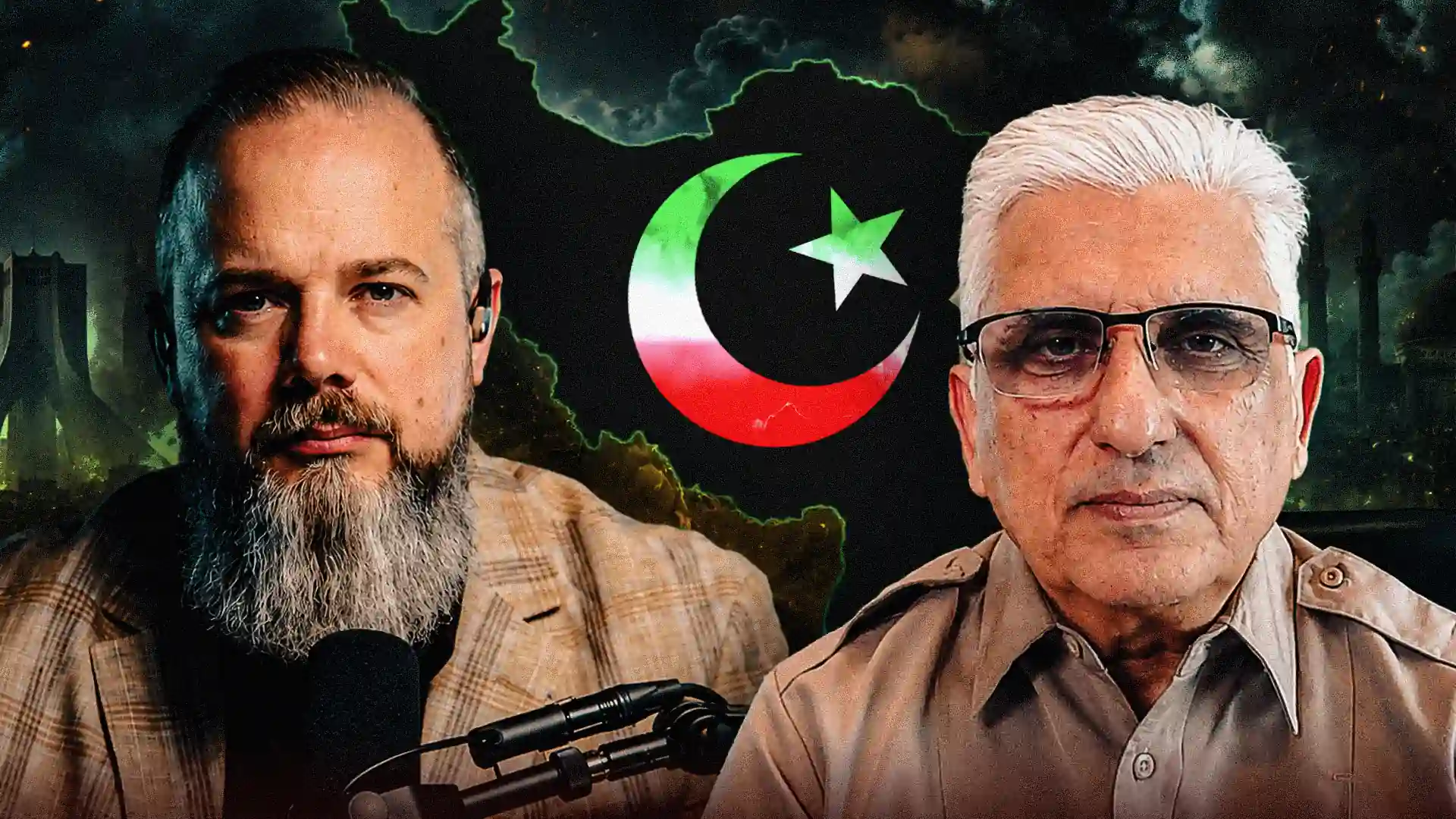 Former Muslim Warns America About Islam's Long-Term Strategy | Dr. Hormoz Shariat