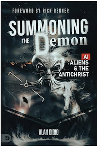 Christians Aren't Losing Sleep Over Your Alien Movie - Revival Nation News - Blog - Image