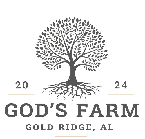 God's Farm