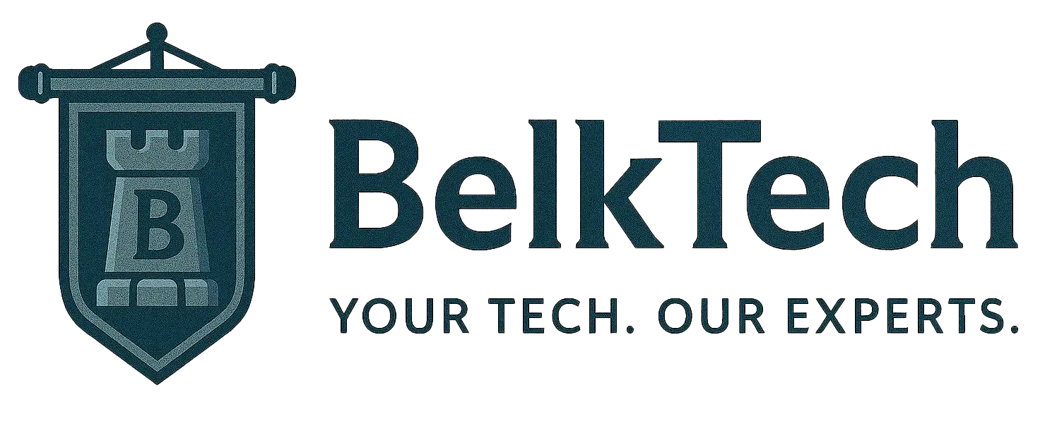 BelkTech