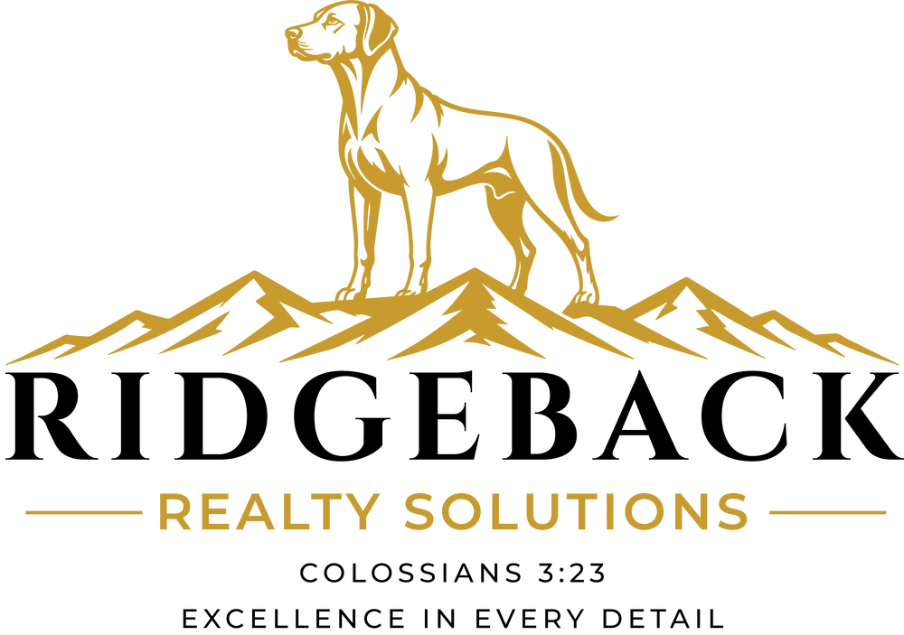 Ridgeback Realty Solutions