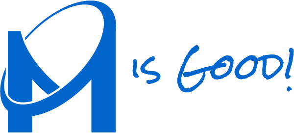 M is Good Christian Marketing