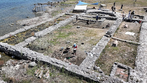 Archaeologists Uncover Church That May Have Hosted Christianity's Defining Council - Revival Nation News - Blog