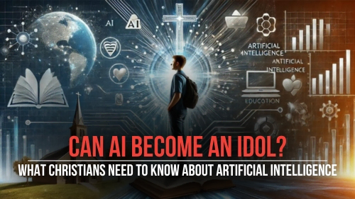 Can AI Become an Idol - Revival Nation News - Blog