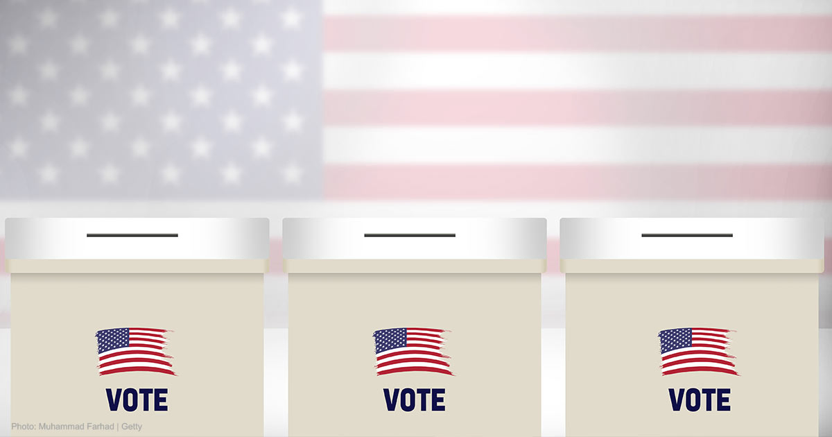 Polling Scandal - Revival Nation News - Blog